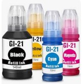 Canon GI-21 Ink BottleTanks for Pixma G1220/ G2210/ G3210